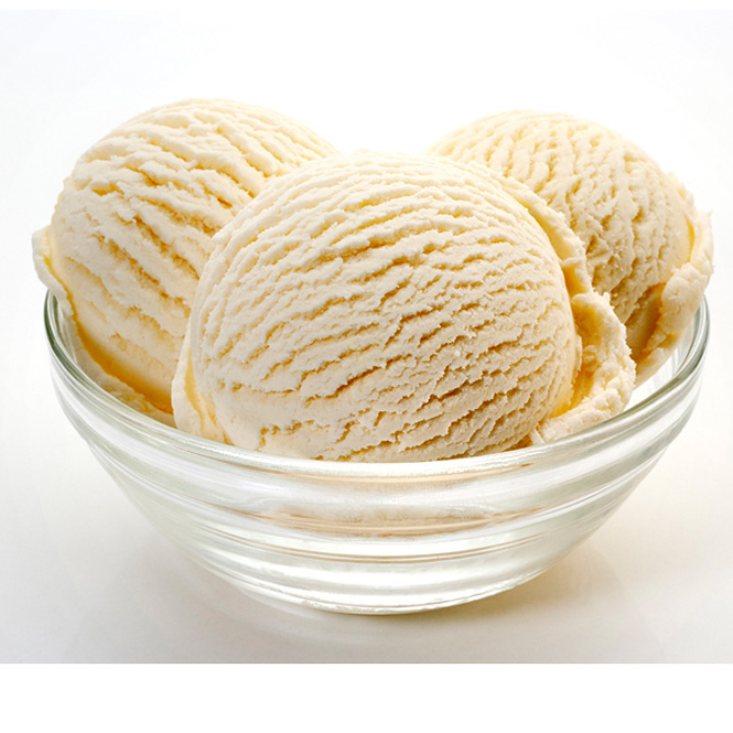 Vanilla Ice Cream - FA1634