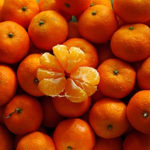 Mandarin - FA0038