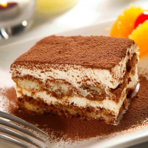 Tiramisu - FA0252