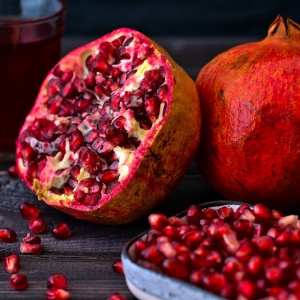 Pomegranate - FA0391