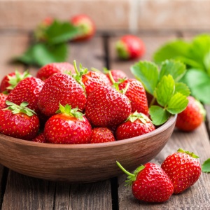 Strawberry Juicy - FA1558