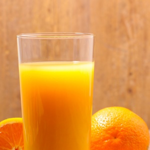 Orange Royal Juice - FA1568