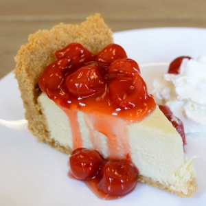 New York Cheesecake - FA1635