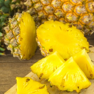 Pineapple Costa Rica Special - FA1793