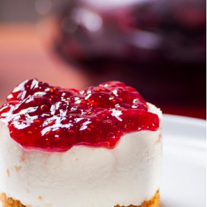 Cheesecake Olympus Style - FA1809