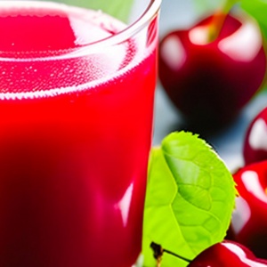 Cherry Juice Sweet - FA1813