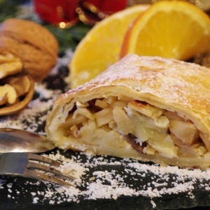 Apple Strudel - FA1892