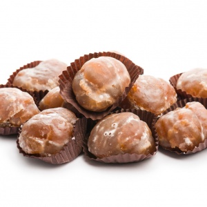 Glazed Sweet Chestnuts - FA2381