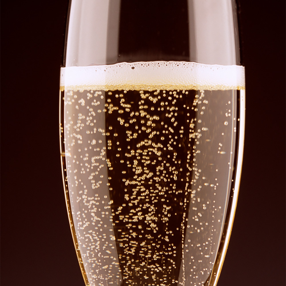 Sparkling Wine (Champagne) - FA0110