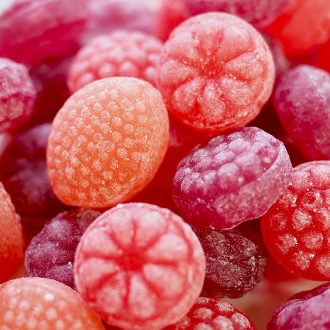 Raspberry Candy - FA1789