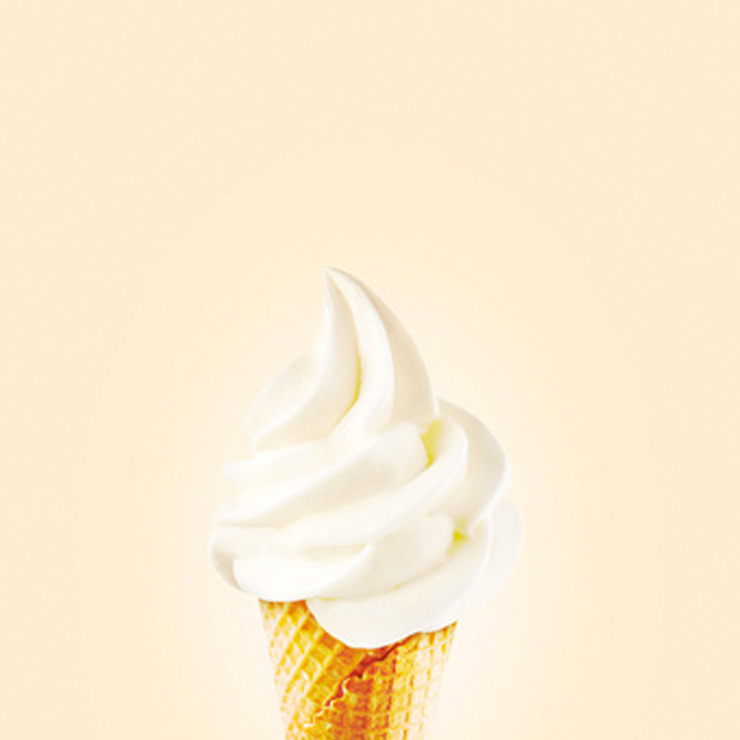 Ice Cream Italian Premium - FA1810