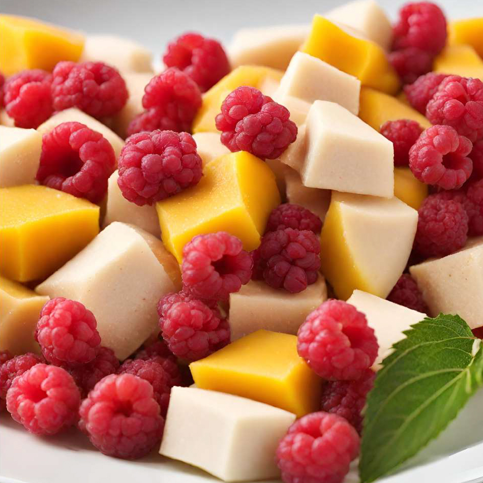Mango Raspberry - FA2345