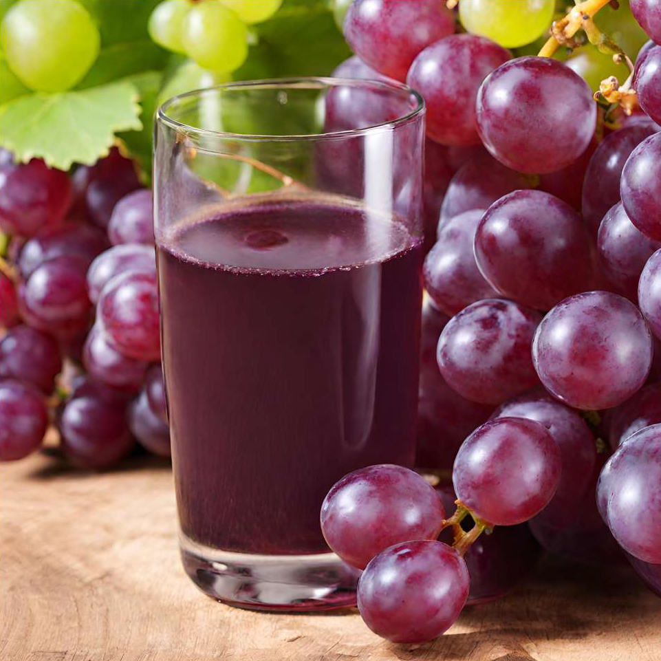 Grape Juicy - FA2386